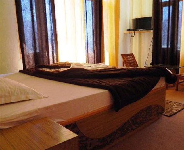 مايالي Hotel Kingston المظهر الخارجي الصورة