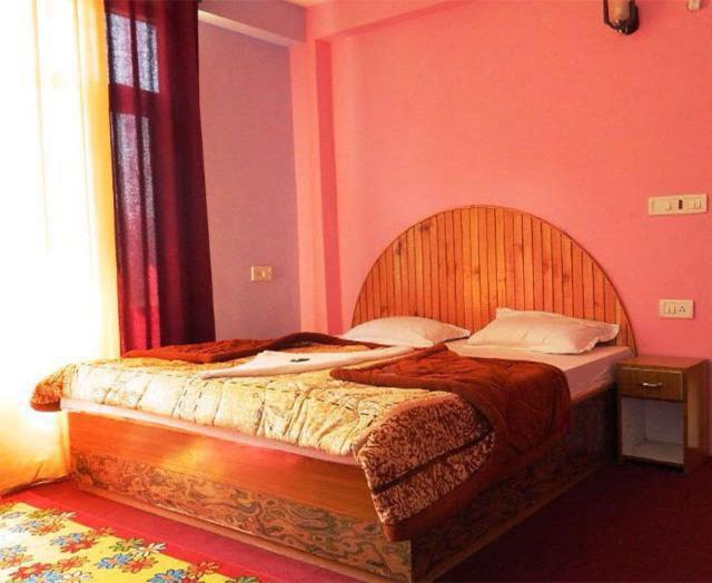 مايالي Hotel Kingston المظهر الخارجي الصورة