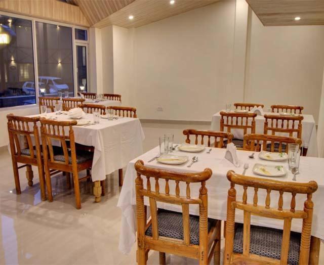 مايالي Hotel Kingston المظهر الخارجي الصورة