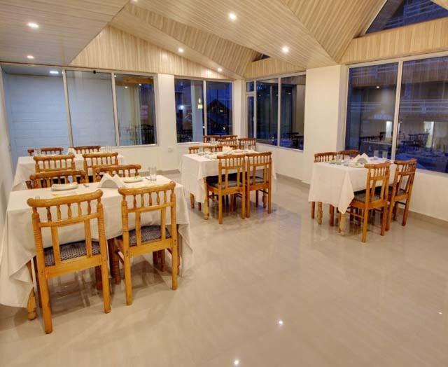 مايالي Hotel Kingston المظهر الخارجي الصورة