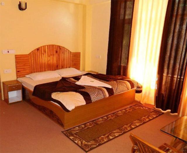 مايالي Hotel Kingston المظهر الخارجي الصورة