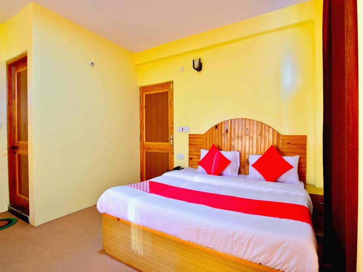 مايالي Hotel Kingston المظهر الخارجي الصورة