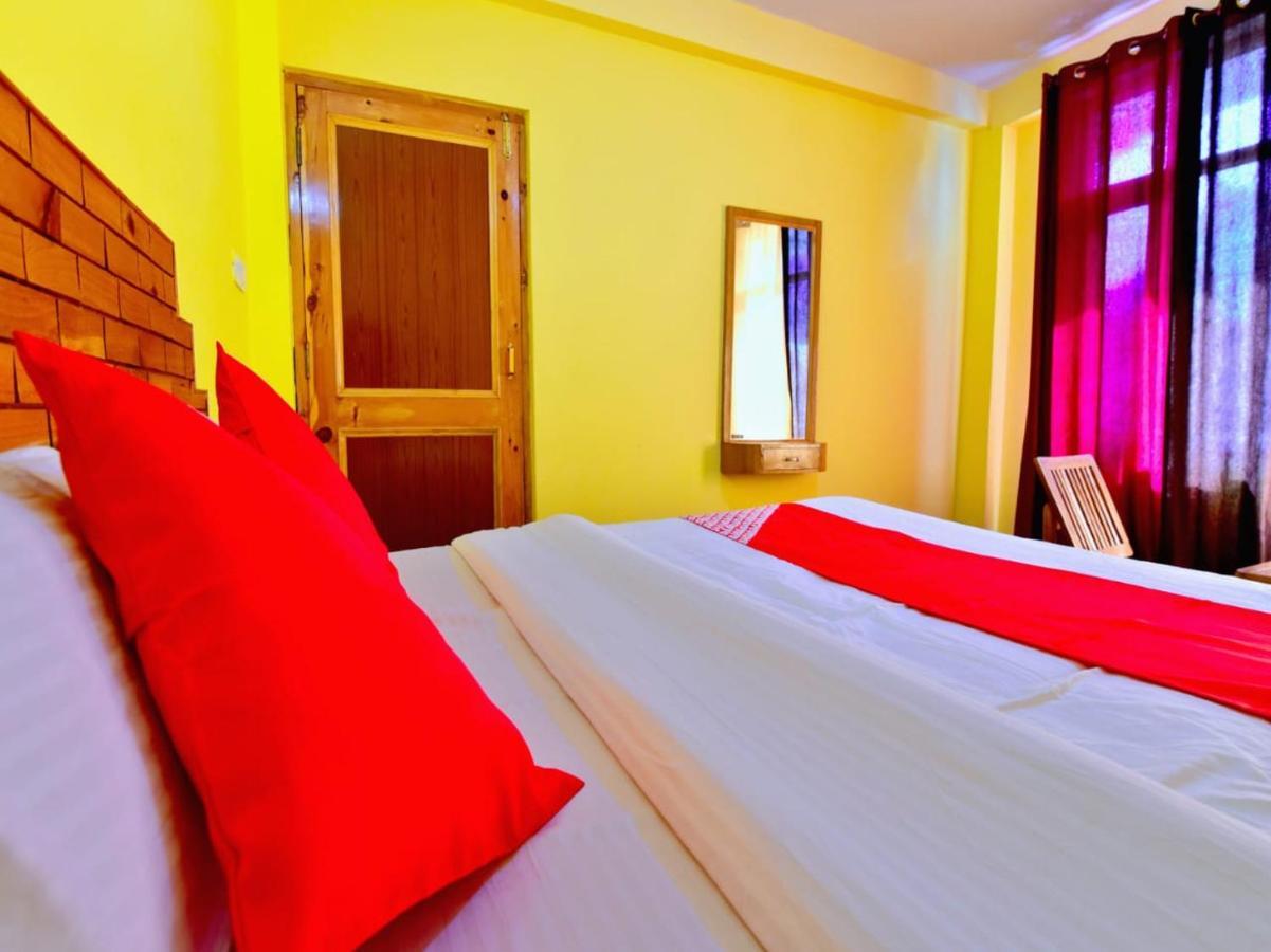 مايالي Hotel Kingston المظهر الخارجي الصورة
