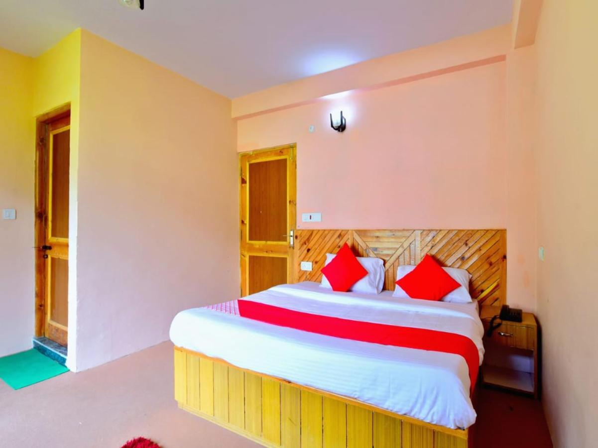 مايالي Hotel Kingston المظهر الخارجي الصورة