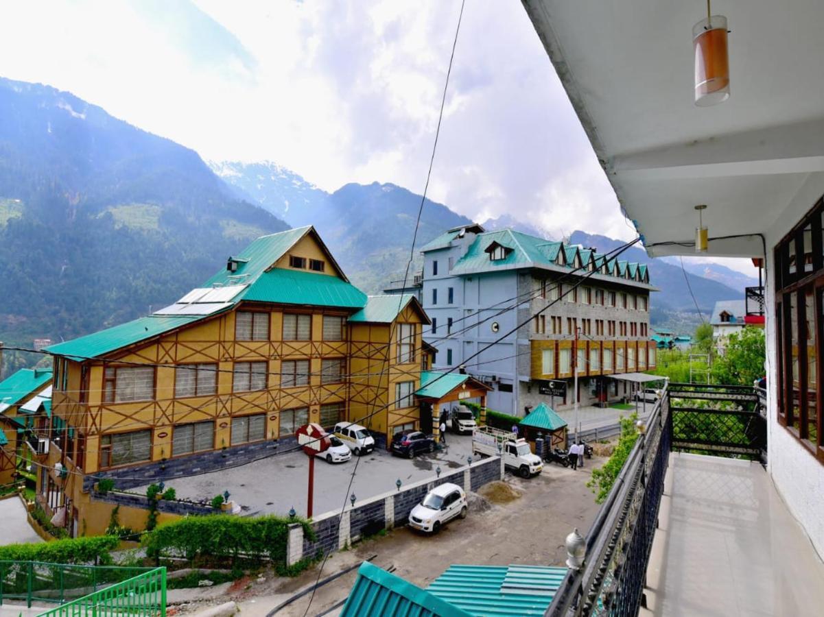 مايالي Hotel Kingston المظهر الخارجي الصورة